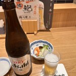 本格板前居酒屋 お魚総本家 - 