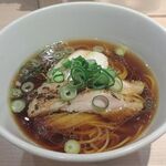 麺屋一燈 - 