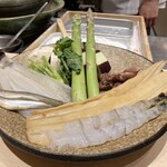 Shibuya Tempura Fujimoto - 