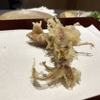 渋谷 天婦羅 ふじもと - 