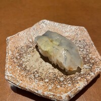鮨　銀座　鰤門 - 