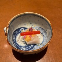 鮨　銀座　鰤門 - 