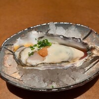 鮨　銀座　鰤門 - 