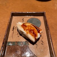 鮨　銀座　鰤門 - 