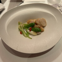 中国料理 陽明殿 - 