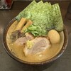 炙り味噌らーめん 麺匠 真武咲弥 渋谷店