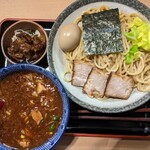 汁麺屋 胡座 - 