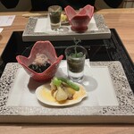 Niku Kaiseki Yukawa - 