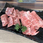 Yakiniku Oshi Wara - 