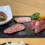 炭火焼肉　きっちょう - 