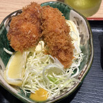 一夜干しと海鮮丼 できたて屋 - 