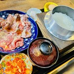 米と焼肉 肉のよいち 桑名店 - 