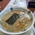 湘南あっさり豚骨ラーメン 寅そば - 料理写真: