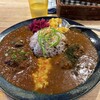 カレー サファリ