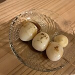 ベリータイヤード - 