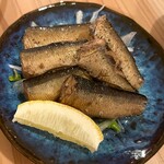 ベリータイヤード - 