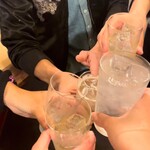 ベリータイヤード - 