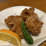 三河雑魚肴房 やま六 - 