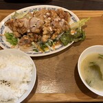 中華川食堂 - 