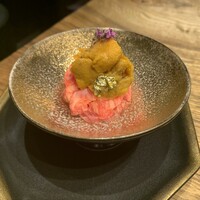 和牛懐石 但馬屋 梅田 - 
