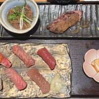 赤坂 金舌 - 
