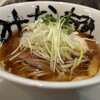 みな麺 なんばウォーク店