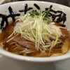 みな麺 - 