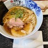 中華蕎麦 時雨 テラスモール湘南店