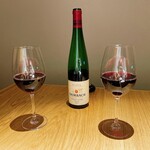 軍鶏 枩井 - TRIMBATCH