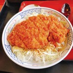 いな垣 - 料理写真: