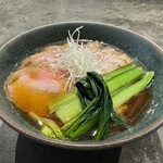 麺屋 練之助 - 