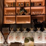 Sicx Kyoto Jyouryuusyo Gin Distillery&Cafe Bar - 