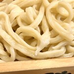 うちたて家 - 鴨汁うどん(普通) 1,180円