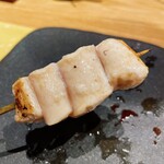 軍鶏 枩井 - ささみ