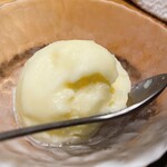 軍鶏 枩井 - 甘味