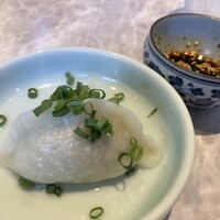 中国意境菜 白燕 - 