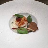 鉄板焼　季流 - 
