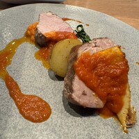Chez Tetsu - 