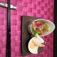 鉄板焼　季流 - 