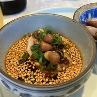 中国意境菜 白燕 - 