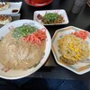 久留米ラーメン 丸久