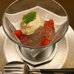 日本料理 鳥羽別邸 華暦 - 