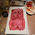 焼肉居酒屋 マルウシミート - 