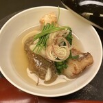 日本料理 鳥羽別邸 華暦 - 