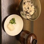 日本料理 鳥羽別邸 華暦 - 