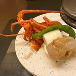 日本料理 鳥羽別邸 華暦 - 