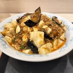 定食や・中華そば 代一元 - 料理写真: