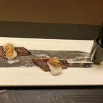 日本料理 鳥羽別邸 華暦 - 