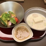日本料理 鳥羽別邸 華暦 - 
