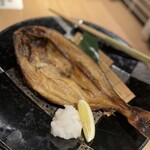 本格板前居酒屋 お魚総本家 - 